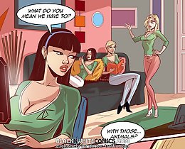 sex comics 1