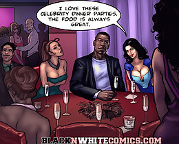 interracial toons 2