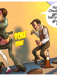 Comic porn. Free slit, should be a fortunate moment! Gotta return home just before my wife grants me heck
