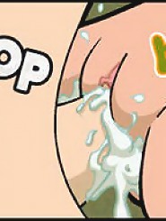 Kim Possible porn comics, kim possible naked, nude and have sex with Ron Stoppable