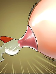 Now we are start to milking these large knockers of yours caucasian girl interracial toon sex