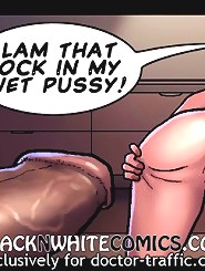 Slam that phallus in my wet pussy on this black cartoon porn. Dis cunt nice and moist!