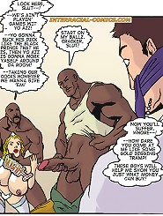 Porn comics. Thein hands felt like vices and their fingers were touching me everywhere