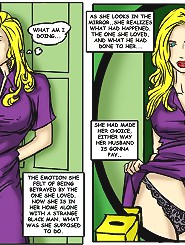 ::: Illustrated Interracial :::