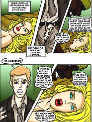 ::: Illustrated Interracial :::