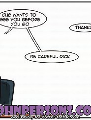 Cue wants to see you at john person interracial pics before you go. Be carefull, Dick!