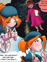 Cartoon porn pics. That of all days! The most important math test of the season, professor could have my poor ass