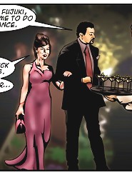 Cuckold comics and interacial cartoon porn