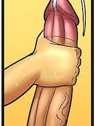 John Persons Interracial & Taboo Art