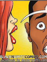 Can you let me see that big black porn comic dick that my daughter just cant handle?