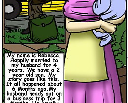 interracial porn comics 2