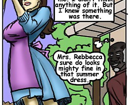 interracial porn comics 4